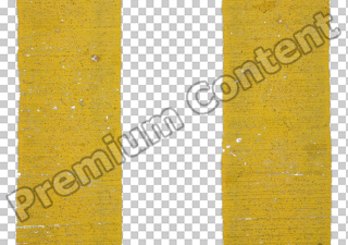 decal road lines 0001